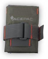 ACEPAC Tool Wallet Nylon Grey