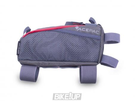 ACEPAC Fuel Bag M 2021 Grey