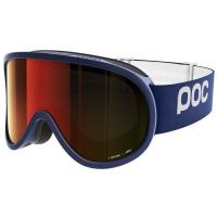 Ski mask POC Retina Butylene blue