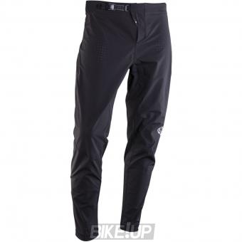 Velobryuki RACE FACE RUXTON PANTS BLACK