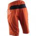 Cycling shorts RACE FACE TRIGGER SHORTS RUST