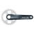 Cranks mtb SHIMANO FC-M7100-1 SLX Hollowtech II 175mm