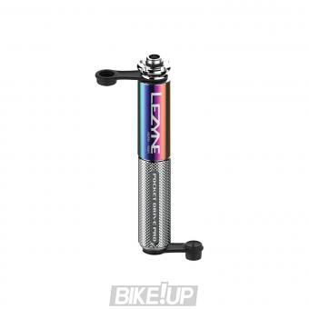 Hand Pump Lezyne Pocket Drive Pro Oil Slick