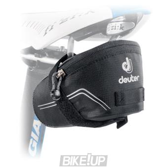 Underseat bag Deuter Bike Bag S black