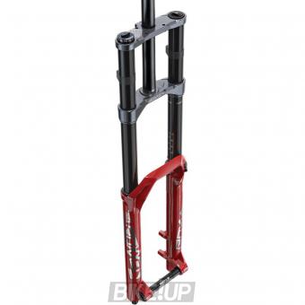 ROCKSHOX BoXXer Ultimate Charger 2.1 RC2 Debon Air 29" 200mm 46mm Straight 20x110 Red 00.4020.168.007