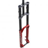 ROCKSHOX BoXXer Ultimate Charger 2.1 RC2 Debon Air 27.5" 200mm 36mm Straight 20x110 Red 00.4020.168.005