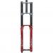ROCKSHOX BoXXer Ultimate Charger 2.1 RC2 Debon Air 29" 200mm 46mm Straight 20x110 Red 00.4020.168.007