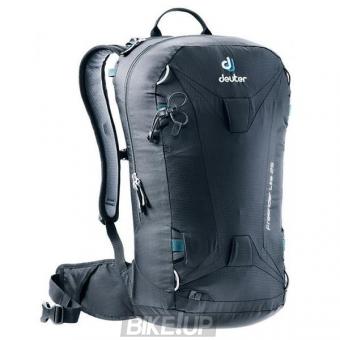 Backpack DEUTER Freerider Lite 25 7000 Black