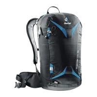 Backpack Deuter Freerider Lite 25 black-bay