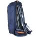 Backpack DEUTER Freerider Lite 25 3010 Navy