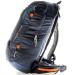 Backpack DEUTER Freerider Lite 25 3010 Navy