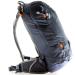 Backpack DEUTER Freerider Lite 25 3010 Navy