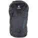 Backpack DEUTER Freerider Lite 25 7000 Black