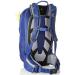 Backpack DEUTER Freerider Lite 22 SL 3049 Indigo