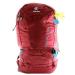 Backpack DEUTER Freerider Lite 22 SL 5026 Maron