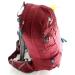 Backpack DEUTER Freerider Lite 22 SL 5026 Maron