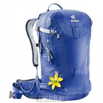 Backpack DEUTER Freerider 24 SL 3049 Indigo