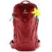 Backpack DEUTER Freerider 24 SL 5026 Maron