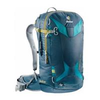 Backpack Deuter Freerider 26 arctic-petrol