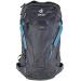 Backpack DEUTER Freerider 26 Black 7000