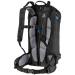 Backpack DEUTER Freerider 26 Black 7000