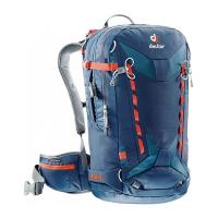 Backpack Deueter Freerider Pro 30 midnight-arctic
