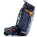 Backpack DEUTER Freerider Pro 30 3010 Navy