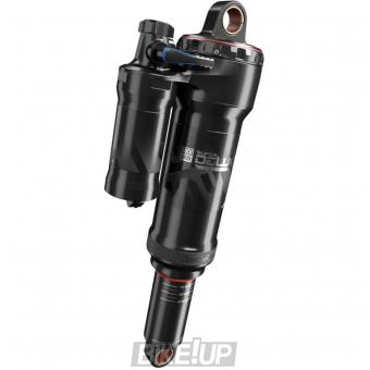 Shock ROCKSHOX Deluxe Ultimate RCT Debon Air 210x50mm Rear Shock for Stumpjumper 29 00.4118.283.004 Black