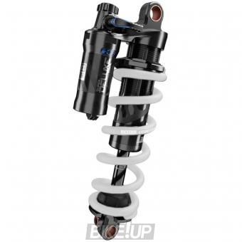 Shock ROCKSHOX Super Deluxe Ultimate Coil RCT 210x55mm Rear Shock for Santa Cruz Bronson 00.4118.282.010