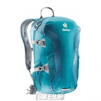 Backpack Deuter Speed ​​lite 20 petrol-arctic