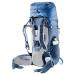 Backpack DEUTER Aircontact 40 + 10 SL 3385 Petrol Navy