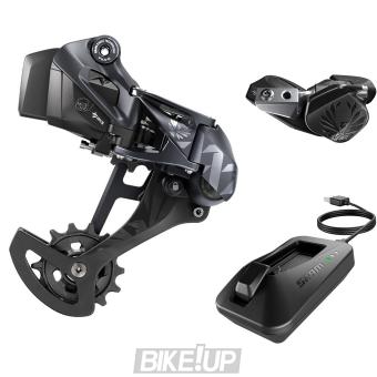 Sram X01 Eagle AXS 1x12 Upgrade Kit 00.7918.082.000