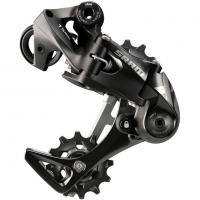 SRAM X01 DH X-HORIZON Rear Derailleur 7sp Type 3 Medium Black 00.7518.128.003