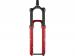 Suspension Fork 29" ROCKSHOX Lyrik Ultimate Charger 2.1 RC2 15x110 160mm Red 00.4020.567.014