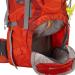 Backpack Deuter ACT Lite 35 + 10 SL papaya-lava