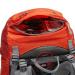 Backpack Deuter ACT Lite 35 + 10 SL papaya-lava