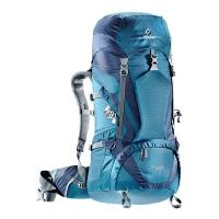 Backpack Deuter ACT Lite 50 + 10 arctic-navy