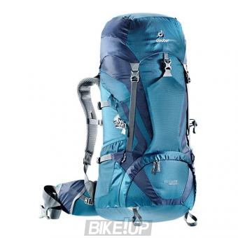 Backpack Deuter ACT Lite 50 + 10 arctic-navy