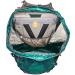 Backpack DEUTER Aircontact Lite 50 + October 2231 Alpinegreen-Forest