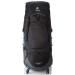 Backpack DEUTER Aircontact Lite 50 + 10 7403 Black-Graphite