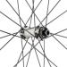 Front wheel DT Swiss GR1600 Spline 28 "Centerlock 12x100mm