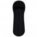 BUFF Microfiber Balaclava Solid Black