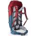 Backpack DEUTER Guide Lite 28 SL 5324 Maron-Arctic