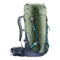 Backpack DEUTER Guide Lite 32 2325 Khaki-Navy