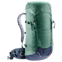 Backpack DEUTER Guide Lite 30+ 2331 Seagreen-Navy