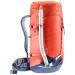 Backpack DEUTER Guide Lite 30+ 9311 Papaya-Navy