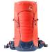 Backpack DEUTER Guide Lite 30+ 9311 Papaya-Navy