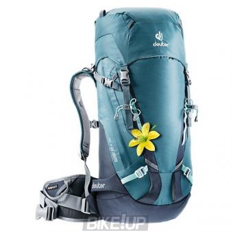 Backpack DEUTER Guide 30+ SL 3329 Arctic-Navy