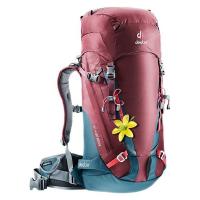 Backpack DEUTER Guide 30+ SL 5324 Maron-Arctic