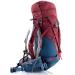 Backpack DEUTER Guide 30+ SL 5324 Maron-Arctic